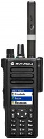 Photos - Walkie Talkie Motorola DP4800E 