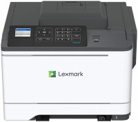 Photos - Printer Lexmark C2535DW 