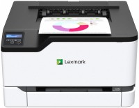 Photos - Printer Lexmark C3326DW 