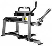 Photos - Strength Training Machine DHZ E3062 