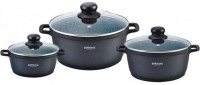 Photos - Stockpot Bohmann BH6006 