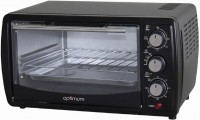 Photos - Mini Oven Optimum PK-1200 