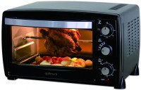 Photos - Mini Oven Optimum PK-2222 