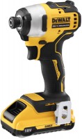 Photos - Drill / Screwdriver DeWALT DCF809L2T 