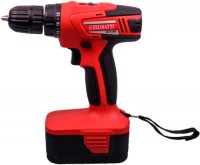 Photos - Drill / Screwdriver FELISATTI DA-13/18M2 218.5.2.00 