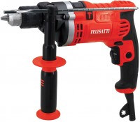 Photos - Drill / Screwdriver FELISATTI DU-13/750ER(M) 421.5.1.00 