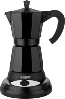 Photos - Coffee Maker FIRST Austria FA-5471-1 black