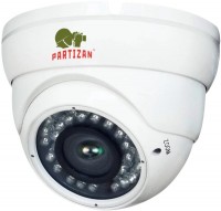 Photos - Surveillance Camera Partizan CDM-VF33H-IR FullHD 1.0 