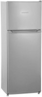 Photos - Fridge Nord CX 345 332 silver