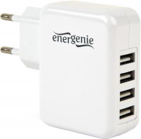 Photos - Charger EnerGenie EG-U4AC-02 