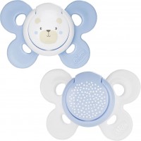 Bottle Teat / Pacifier Chicco Physio Comfort 74931.21 
