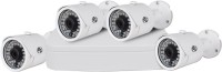 Photos - Surveillance DVR Kit Atis Starter Kit IP 4ext 