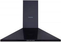 Photos - Cooker Hood Minola HK 6214 BL 700 LED black