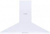 Photos - Cooker Hood Minola HK 6214 WH 700 LED white