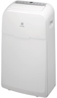 Photos - Air Conditioner Electrolux EXP09HN1W6 27 m²