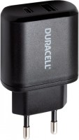 Charger Duracell DRACUSB6 