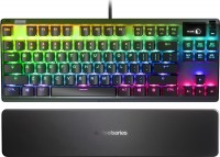 Photos - Keyboard SteelSeries Apex 7 TKL  Blue Switch