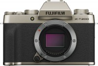 Photos - Camera Fujifilm X-T200  body