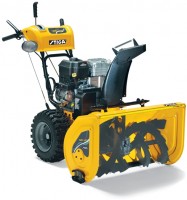 Photos - Snow Blower Stiga 1381 HST 