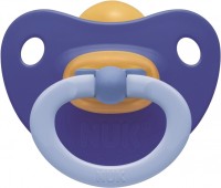 Photos - Bottle Teat / Pacifier NUK 10725221 