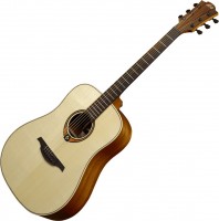 Acoustic Guitar LAG Tramontane T88D 