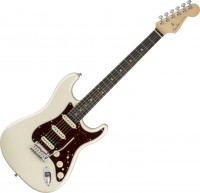 Photos - Guitar Fender American Elite Stratocaster HSS 