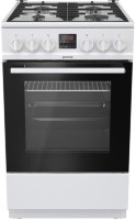 Photos - Cooker Gorenje GI 5321 WF white