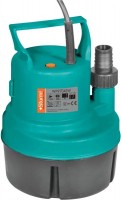 Photos - Submersible Pump Sturm WP9704SW 