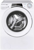 Photos - Washing Machine Candy RapidO ROW 4856 DHC/1-S white