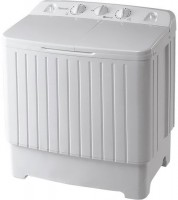 Photos - Washing Machine Ravanson XPB72-LP white