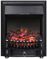 Photos - Electric Fireplace Royal Flame Fobos FX M 