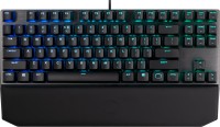 Photos - Keyboard Cooler Master MasterKeys MK730  Brown Switch