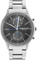 Photos - Wrist Watch Kenneth Cole KC50585003 