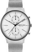 Photos - Wrist Watch Kenneth Cole KC50585006 