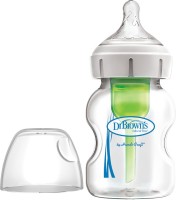 Baby Bottle / Sippy Cup Dr.Browns Options Plus WB51700 