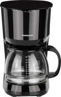 Photos - Coffee Maker Normann ACM-227 black