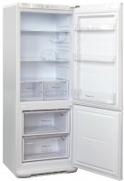 Photos - Fridge Biryusa 634 white