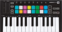 MIDI Keyboard Novation Launchkey Mini MK3 