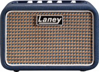 Photos - Guitar Amp / Cab Laney Mini-ST-Lion 