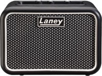 Guitar Amp / Cab Laney Mini-SuperG 