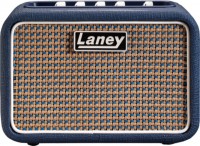 Photos - Guitar Amp / Cab Laney Mini-STB-Lion 