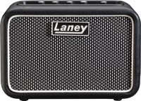 Guitar Amp / Cab Laney Mini-ST-SuperG 