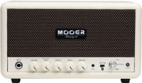 Photos - Guitar Amp / Cab Mooer SilverEye 10 