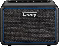 Guitar Amp / Cab Laney Mini-BASS-NX 