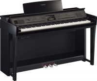 Photos - Digital Piano Yamaha CVP-805 