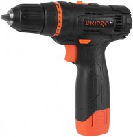 Photos - Drill / Screwdriver Dnipro-M CD-120H 