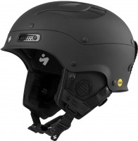 Photos - Ski Helmet Sweet Protection Trooper II 