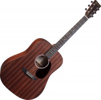 Acoustic Guitar Martin D-10E 