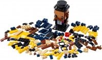 Construction Toy Lego Wedding Groom 40384 