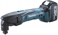 Photos - Multi Power Tool Makita DTM50RFJX1 